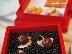 -新荣记(新源南路店)