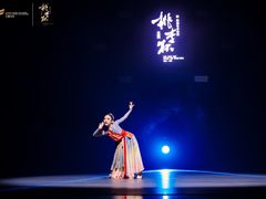 -美育儿童音乐舞蹈国际机构(浦东分校)