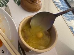 -中央电视塔旋转餐厅