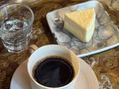 -RUMORS COFFEE ROASTERY鲁马滋咖啡(湖南路店)