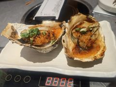-冰城串说·羊肉串烧烤(哈西大街店)