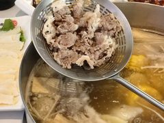 -焯牛潮汕牛肉火锅(云峰街创始店)