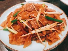 -万丽轩·粤菜(王府井金茂万丽酒店)
