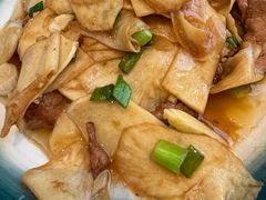 -梁记粥铺(开元地中海店)