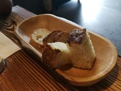 -Mercato莫卡多露台餐厅与酒吧(K11店)
