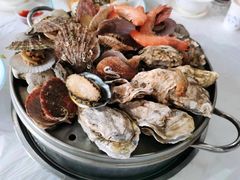 -日照大牌檔•小船海鲜(万平口店)