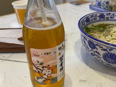 -馬香远蘭州牛肉面(武汉群星城首店)