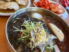 -顺姬冷面(延大护理学院小区店)
