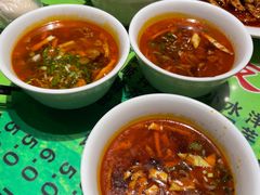 -令氏家外家周秦食府(高新店)