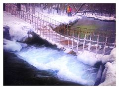 -水磨沟公园