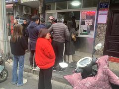 -老鼓楼麻辣烫夹馍