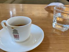 -1901 Cafe(西四店)