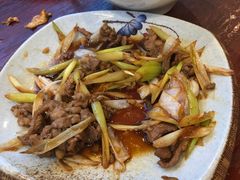 -汤河清真餐馆