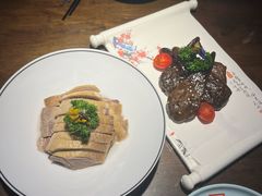 -应天大明王朝·南京菜(中山陵店)
