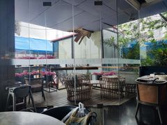 -东南里湖景餐厅·新闽菜(浦西万达店)