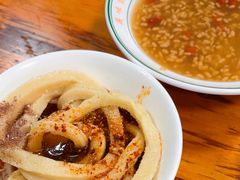 -洞子口张老二凉粉(文殊院店)