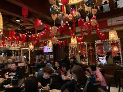 大堂-大头虾越式风味餐厅(光明广场店)