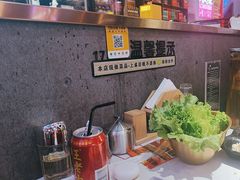 -杨记齐齐哈尔烤肉(总店)