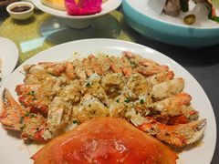 -海鲜e族(马王堆店)