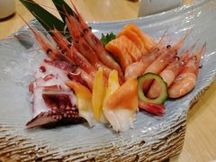 -山之川日料放题(通州店)