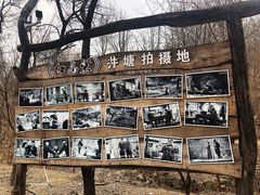 -井塘古村