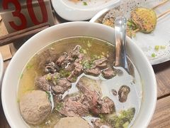-立文冬·鲜活面(杭州太合商业中心店)