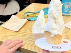 -野人先生Gelato(上海长宁龙之梦店)