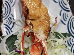 -極上萬膳·日料放题(海岸城店)