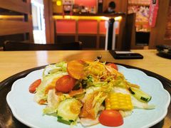 -牛藏·黑毛和牛烧肉(环市东店)