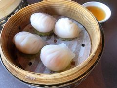 -三利音·东方司宴(外滩店)