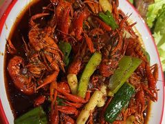 -云晓光头烧烤吧(盛夏店)