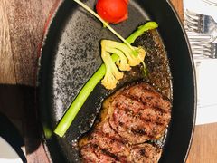 肉眼牛排-西堤牛排(合肥之心城店)