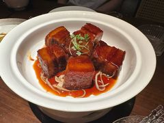 -许爷家·生态湖鲜(徐汇日月光店)