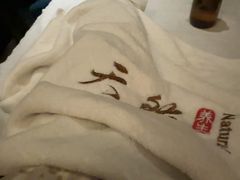 -天然沐足·推背采耳·敷姜艾灸(龙眼美食街店)