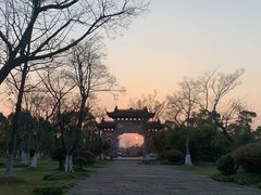 -湘湖大院(越王路店)