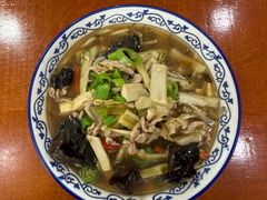-姚记面馆(瑶琳路店)