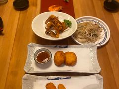 -王鼎精致料理铁板烧(世博源店)