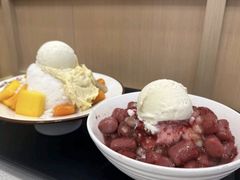 -鲜芋仙(时尚天河店)