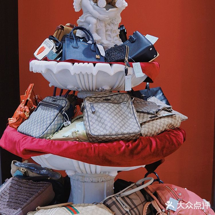 南京中古店 南京吃喝玩乐 南京攻略 发现一家南京好店