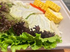 -额尔敦草原涮羊肉·烧烤(冻青树总店)