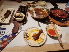 -七八冷面·延边朝鲜族美食(圣熙八号店)