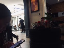 -BOF HAIR BY HONTO