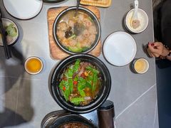 -陶德砂锅(蜀汉路店)
