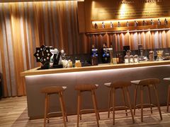 -星巴克臻选(济南恒隆店)