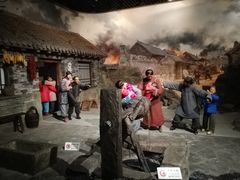 景点-中国甲午战争博物院