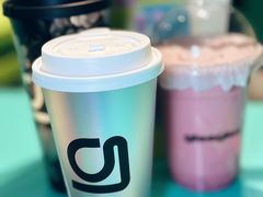 -gleeglee乐溢亦茶(合生汇店)