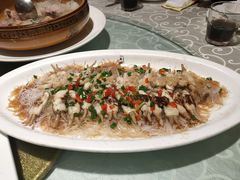 -阿英煲(凉城路店)