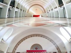 -北京展览馆