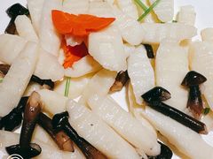 -秀儿四九城·新京菜(亚运村鸟巢店)