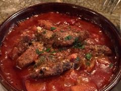 番茄炖牛肚-羽深肉铺 Steak & Wine